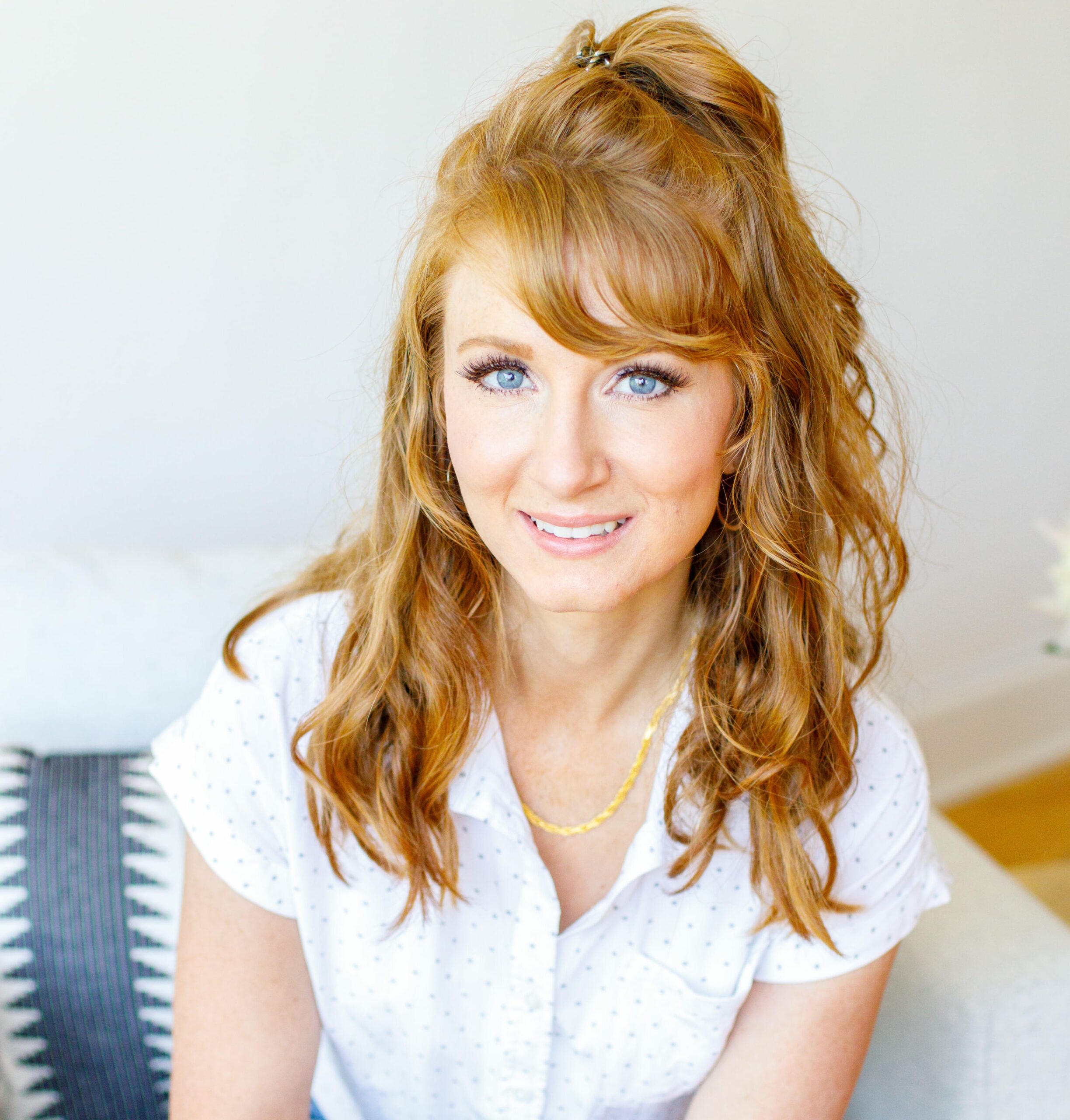 90: Kate the Socialite: How to Make Marketing Simple and Efficient