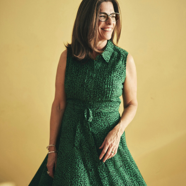 350: What Would Lu Do?: Part 5- Grow Intentionally, Not Accidentally.