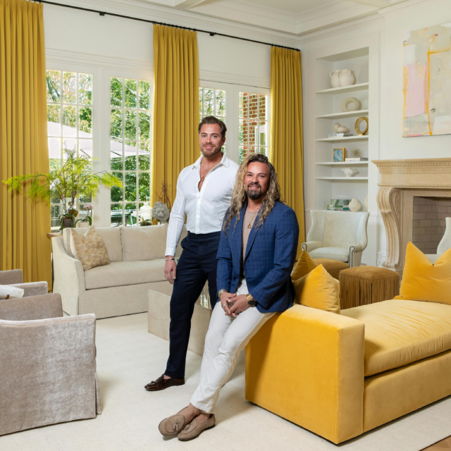 357: Jim Davis-Johnson: Build a Luxury Window Treatment Business Without a Workroom