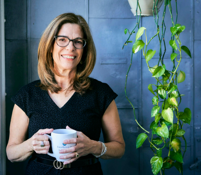 363: Q3 Series | Small On Purpose Part 3 | Stop Selling the Commodity, Start Selling You
