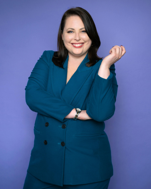 366: Jessica Harling: How a Vision Board Led to a Very Exciting Partnership